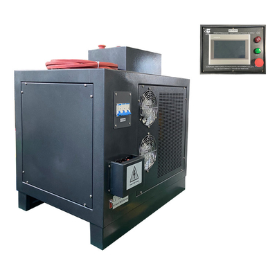 acheter Plaquage 100V 400A chrome nickel or anti-corrosion rectificateur de plaquage électronique RS484 fabrication en ligne