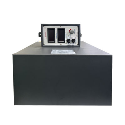 Appareil électrique de galvanoplastie 10v 500a Réglateur de galvanoplastie en cuivre nickel zinc