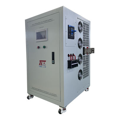 acheter 36V 2500A Réducteur galvanique de plaquage au cuivre au nickel, au chrome et au zinc fabrication en ligne