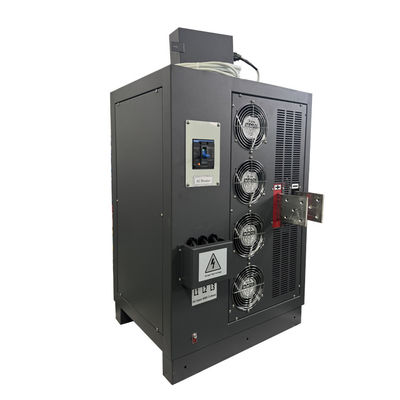 Type d'opération de télécommande d'électroplatage