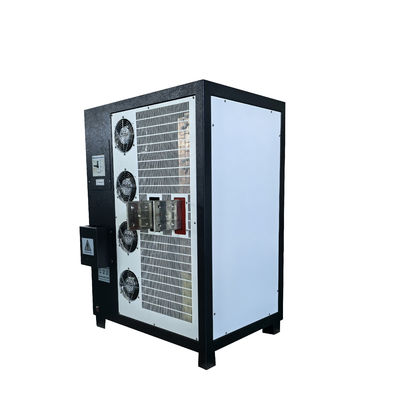 24V 4000A rectificateur de galvanoplastie à haute fréquence