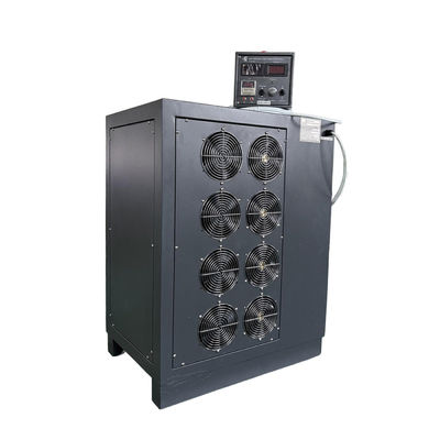 20V 3000A Réctificateur IGBT intelligent refroidi à l'air 3 phases 415V pour titane anodisant le chrome