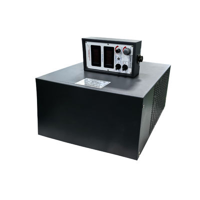 12V 1000A 12KW IGBT alimentation électrique haute fréquence alimentation en courant continu Alliage Sliceur de cuivre Rectificateur d'or