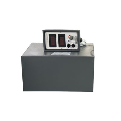 12V/500A CC/CV 380V alimentation industrielle rectificateur de galvanoplastie à trois phases IGBT