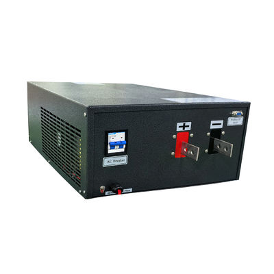 12V 300A 220V CC/CV 3.6KW alimentation en phase unique DC pur DP-contrôle rectificateur de galvanoplastie