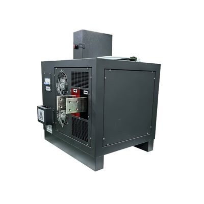 12V/2500A 415V 3 phases IGBT AH Mètre et chronomètre répéteur de rectificateur de galvanoplastie