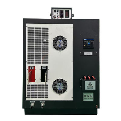 acheter Réctificateur de galvanoplastie de haute performance 12V 4000A fabrication en ligne