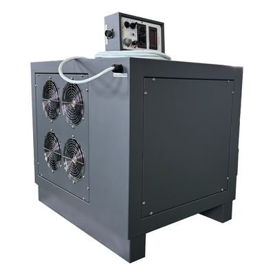 Redresseur de galvanoplastie 12V 3000A Entrée triphasée 380V Alimentation CC réglable haute fréquence