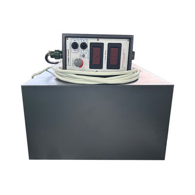 12V 1000A alimentation du rectificateur de galvanoplastie IGBT 380V alimentation en courant continu à trois phases