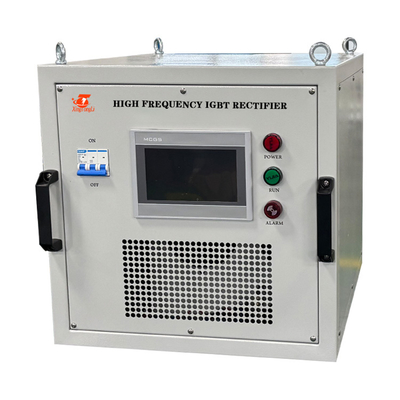 acheter 120V 250A rectificateur de galvanoplastie 415V alimentation CA-CC fabrication en ligne