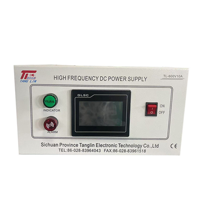 acheter Alimentation CC programmable 600V 10A avec CC/CV fabrication en ligne