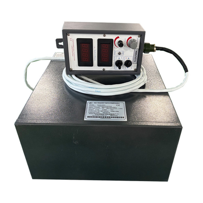 acheter Redresseur de placage IGBT triphasé 12V 500A, alimentation CC électrolytique personnalisable fabrication en ligne