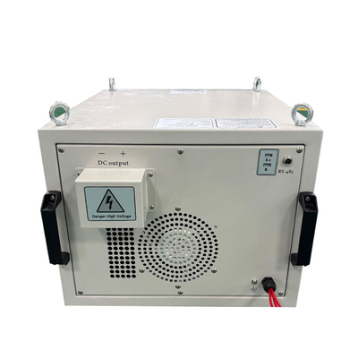 acheter 60V 75A Réctificateur à revêtement triphasé Mode de commutateur haute fréquence fabrication en ligne