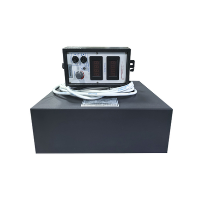 acheter Réducteur de courant continu de 12 V à 300 A avec entrée monophasique de 220 V pour applications industrielles fabrication en ligne