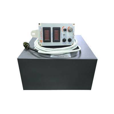 Redresseur 12V 500A avec entrée monophasée 220V — Alimentation CC stable et efficace