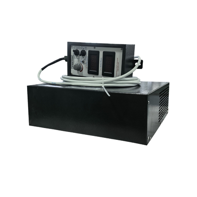 acheter 12V 300A rectificateur industriel pour l'électroplatement et l'électrolyse fabrication en ligne