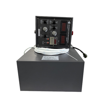 Alimentation redressée réversible 20V 500A pour galvanoplastie et électrolyse