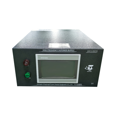 acheter 12V 300A rectificateur programmable avec contrôle à écran tactile fabrication en ligne