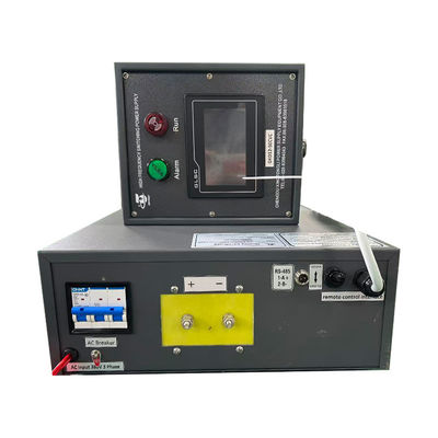 acheter 12V 50A Remote Programmable Rectifier Power Supply for Electroplating fabrication en ligne