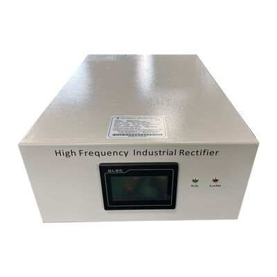 30V 70A rectificateur de charge de batterie de haute précision