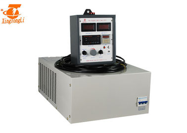 alimentation d'énergie de galvanoplastie triphasée de 12v 500a Protable Igbt