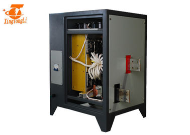 acheter Alimentation d'énergie d'électrolyse de modèle de commutateur de 3 phases, redresseur électrolytique industriel fabrication en ligne