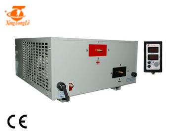 acheter rendement élevé à télécommande de redresseur d'alimentation d'énergie d'électrophorèse de 300V 40A IGBT fabrication en ligne