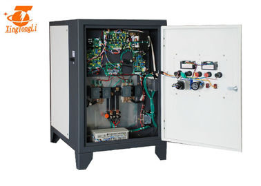 acheter redresseur de anodisation du refroidissement à l'air d'alimentation d'énergie de contrôle de PLC de 125V 150A IGBT fabrication en ligne