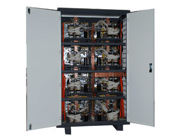acheter Alimentation d'énergie d'électropolissage en métal d'impulsion de C.C avec le contrôle 35v 70000A de PLC fabrication en ligne