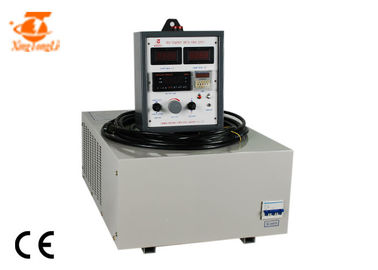Refroidissement à l'air pur de l'alimentation d'énergie de redresseur d'électrodéposition de rhodium de C.C Chrome 12V 300A