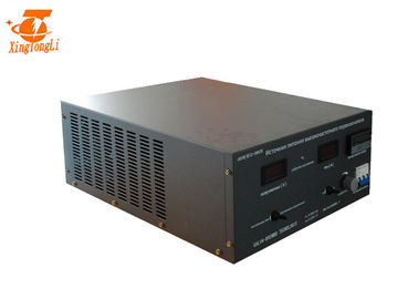 acheter le C.A. de 12v 500a au redresseur de galvanoplastie 380V économiseur d'énergie de C.C a entré la phase 3 fabrication en ligne