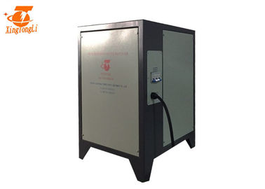 redresseur de anodisation dur d'impulsion d'oxydation de 120v 200a avec l'interface du 20h du matin 4~
