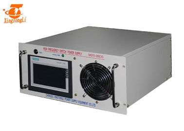 acheter alimentation d'énergie d'électrolyse d'en cuivre de 15V 300A, haute fréquence électrolytique de redresseur fabrication en ligne