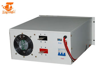 acheter redresseur de galvanisation d'alimentation d'énergie de commutation de 12v 500A avec le contrôle de PLC fabrication en ligne
