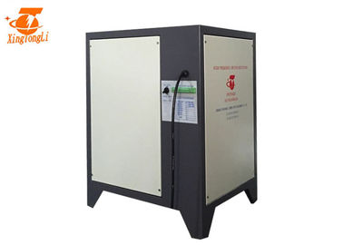 acheter C.A. de 500v 40a à l'alimentation d'énergie d'électrocoagulation de C.C pour le traitement des eaux usées fabrication en ligne