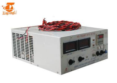 acheter alimentation d'énergie à haute fréquence de commutateur de machine d'électrolyse de 20v 20a avec renverser automatique fabrication en ligne