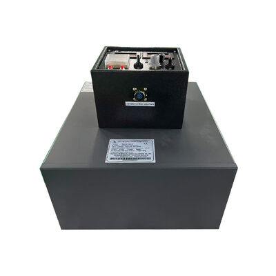 Réctifieur de galvanoplastie 24V 200A avec relais à chronomètre