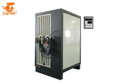 Redresseur de électrodéposition à haute fréquence de C.C 12v 6000a avec le refroidissement à l'air et le mètre d'ampèreheure