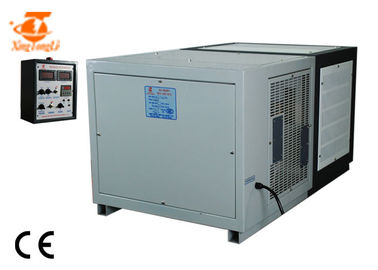 Redresseur de galvanoplastie 2000A 15V 220V de machine de polarité d'inverse monophasé