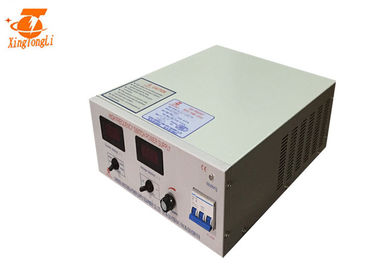 acheter Zinguez la haute fréquence de l'alimentation d'énergie de redresseur d'électrodéposition 12v 200a 1 économie d'énergie de phase fabrication en ligne