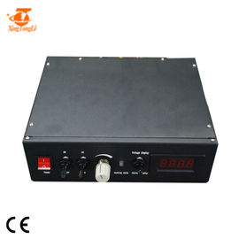 acheter alimentation d'énergie de galvanoplastie d'impulsion de 5V 10A de redresseur de grande précision de placage à l'or fabrication en ligne