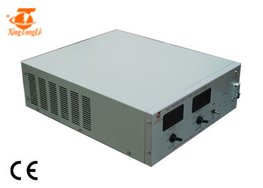 acheter Redresseur de galvanoplastie 8V 200A de mode de commutateur d'alimentation d'énergie d'or de C.C de rendement élevé fabrication en ligne