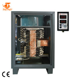 Alimentation d'énergie galvanique double alternance d'électrodéposition de Chrome 18V 2000A certificat de la CE de 3 phases