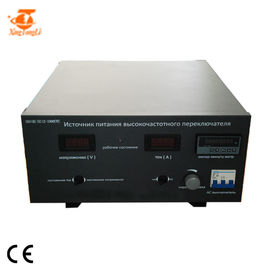 acheter l'alimentation d'énergie de anodisation de zinc à haute fréquence de 24V 500A pour anodisent l'acide sulfurique fabrication en ligne