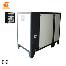 acheter utilisation industrielle de redresseur d'alimentation d'énergie d'électrocoagulation d'eaux usées de 30V 1000A fabrication en ligne