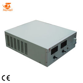l'acide chromique IGBT de 36V 100A a commandé la haute fréquence de anodisation d'alimentation d'énergie