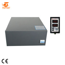 acheter alimentation d'énergie de anodisation de redresseur d'aluminium de mode de commutateur de 36V 300A de grande précision fabrication en ligne