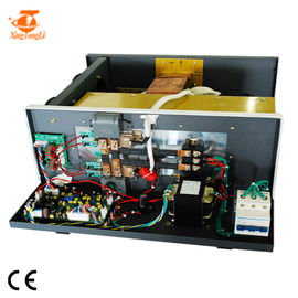 alimentation d'énergie de anodisation de titane de 48V 200A, alimentation d'énergie à haute fréquence de commutation