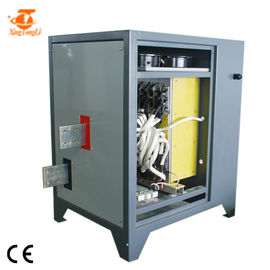 acheter Poids léger en aluminium du redresseur 48V 500A d'alimentation d'énergie d'électrolyse d'affichage numérique fabrication en ligne