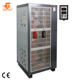 acheter alimentation d'énergie de galvanoplastie de 12V 6000A, redresseur d'électrodéposition de mode de commutateur de commande d'IGBT fabrication en ligne